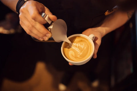 The Essential Coffee {Red}