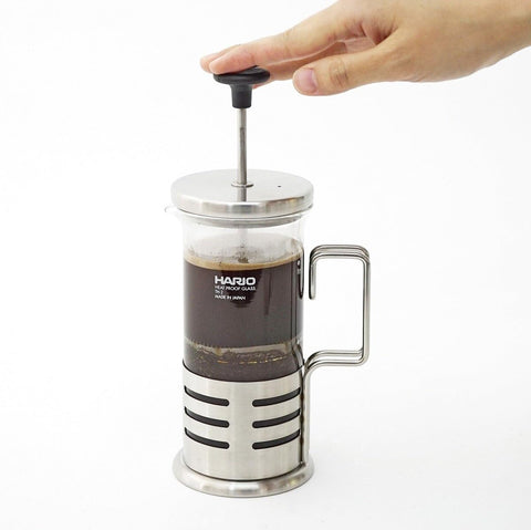 Hario Tea Press Harior Bright N (THJN-2HSV)