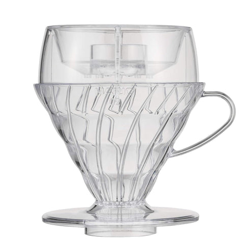 Hario V60  Coffee Dripper Set