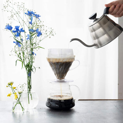 Hario V60  Coffee Dripper Set