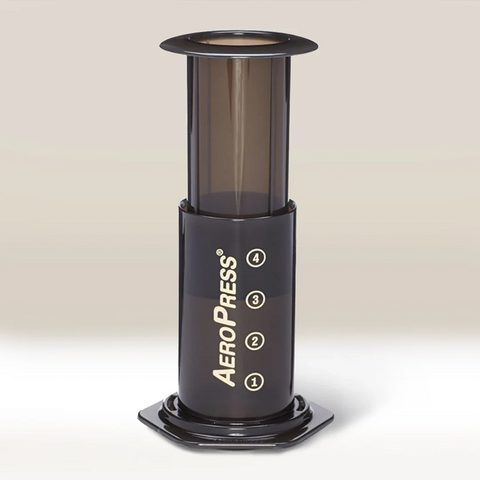 AeroPress Coffee Maker