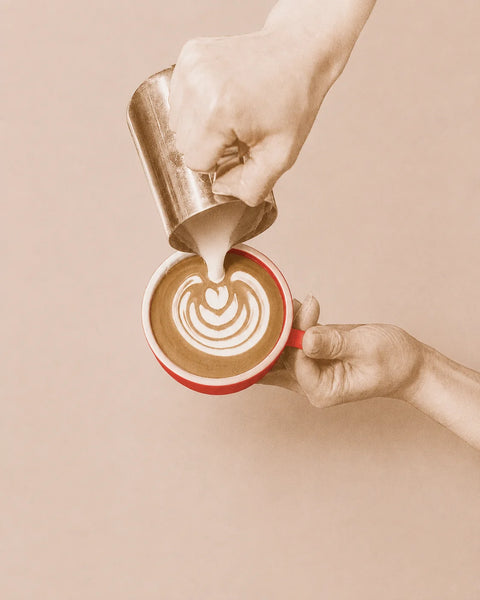 Barista Training