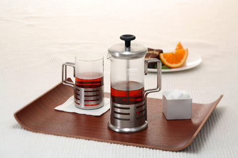 Hario Tea Press Harior Bright N (THJN-2HSV)