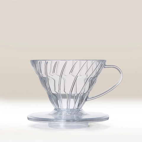 Hario V60  Coffee Dripper