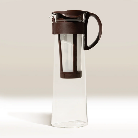 Cold Brew Coffee Pot