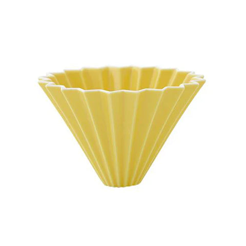 Origami Dripper