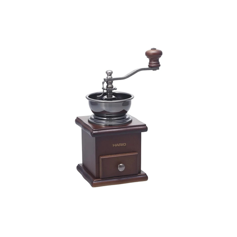 MCS-1 Ceramic Coffee Mill Standard