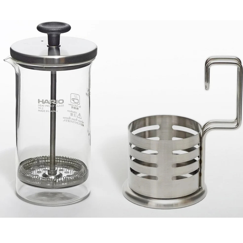 Hario French Press Harior Bright N (THJN-2HSV)