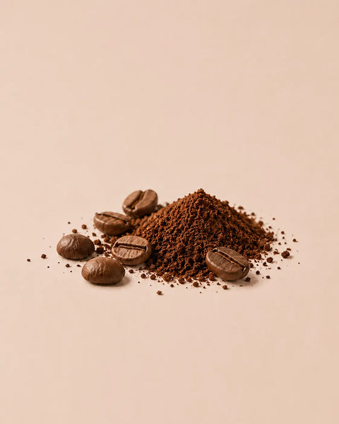 Coffee Beans & Grounds