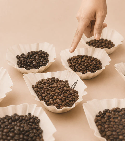 Professional Coffee Roasting – 5 Days