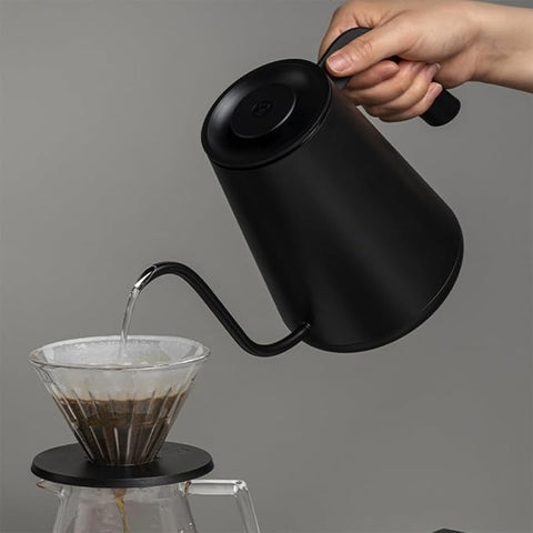 Timemore Fish Smart Pro Electric Pour‑Over Kettle – 900 ml