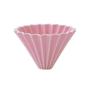 Origami Dripper