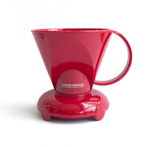 CLEVER DRIPPER -RED