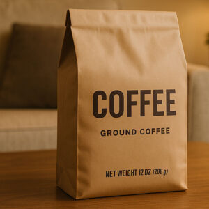 COFFEE V1