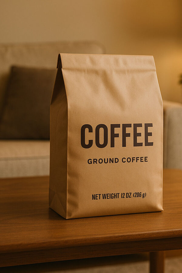 COFFEE V1